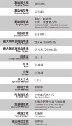 KEWS K23 YBS300 - 图片 8