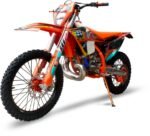 KEWS K23 MT250 - 图片 2