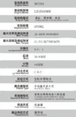 KEWS K23 MT250 - 图片 9